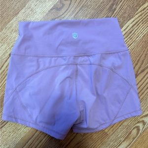 Born Primitive Shorts